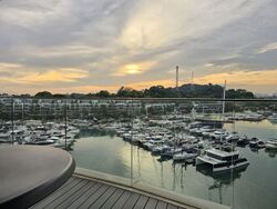 The Oceanfront @ Sentosa Cove (D4), Condominium #577437761
